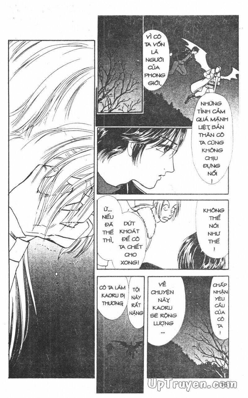 hoàng tử hoa - bud boy chapter 12 162