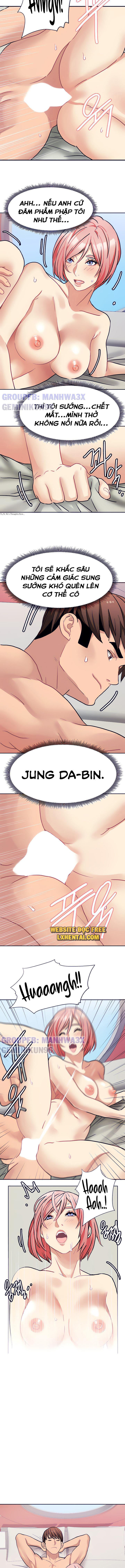 gái hư phải bị phạt chapter 23 8