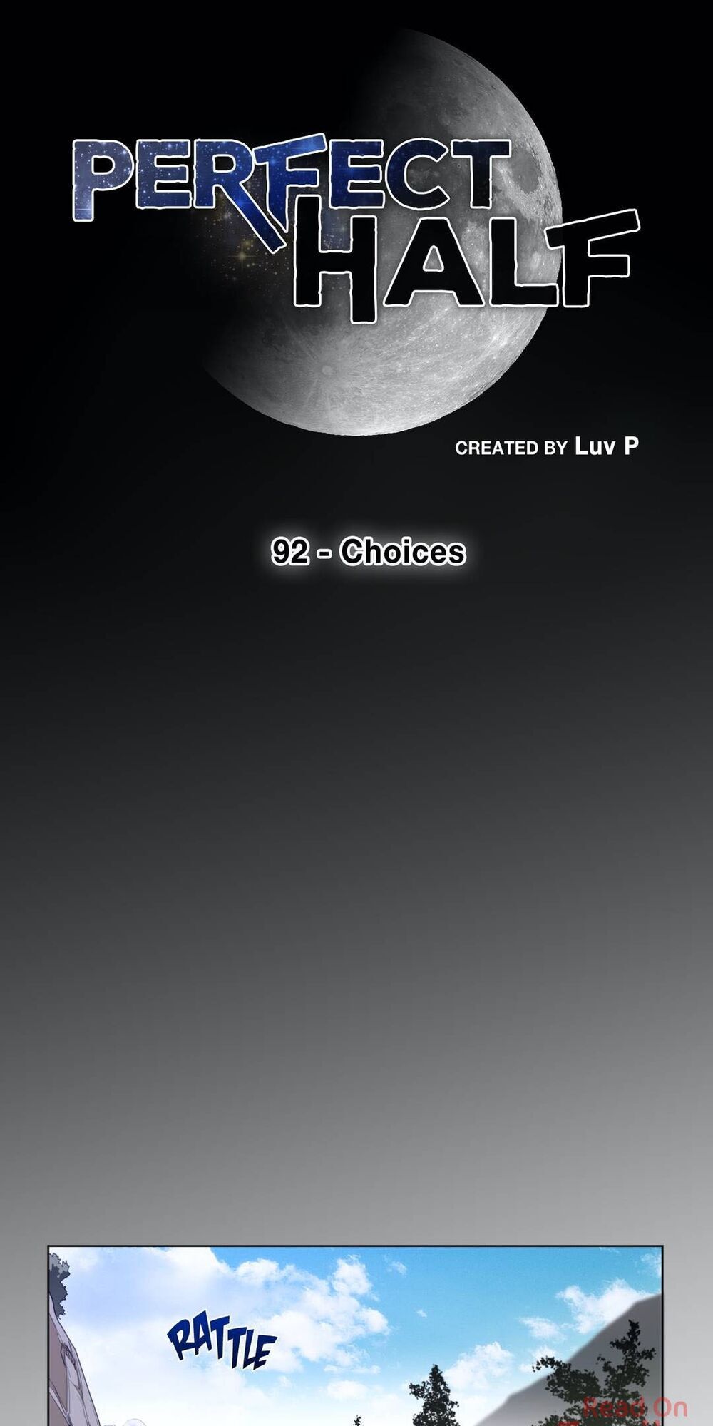 một nửa hoàn hảo chapter 92 5