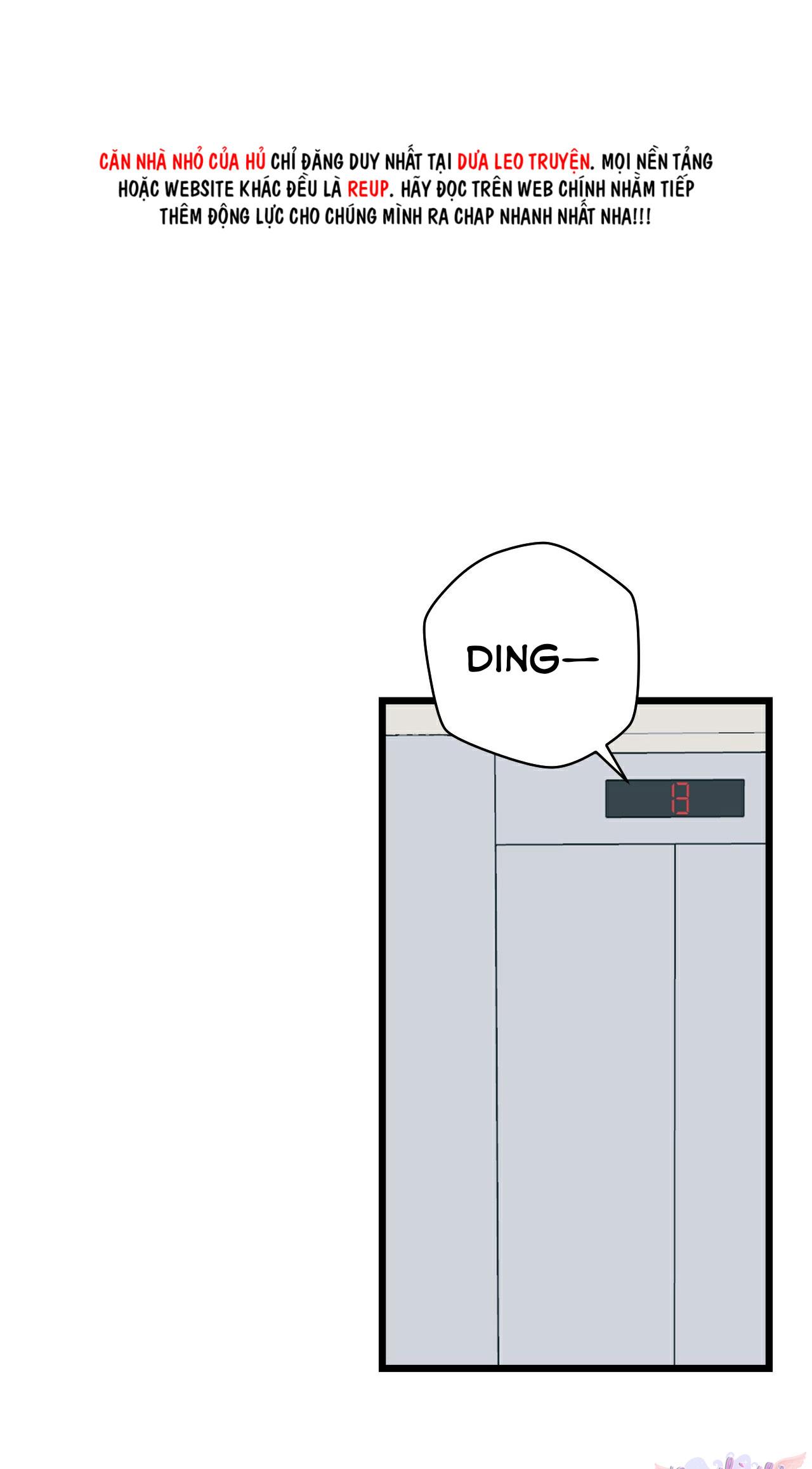 tình yêu bình dị nhất chapter 32 4