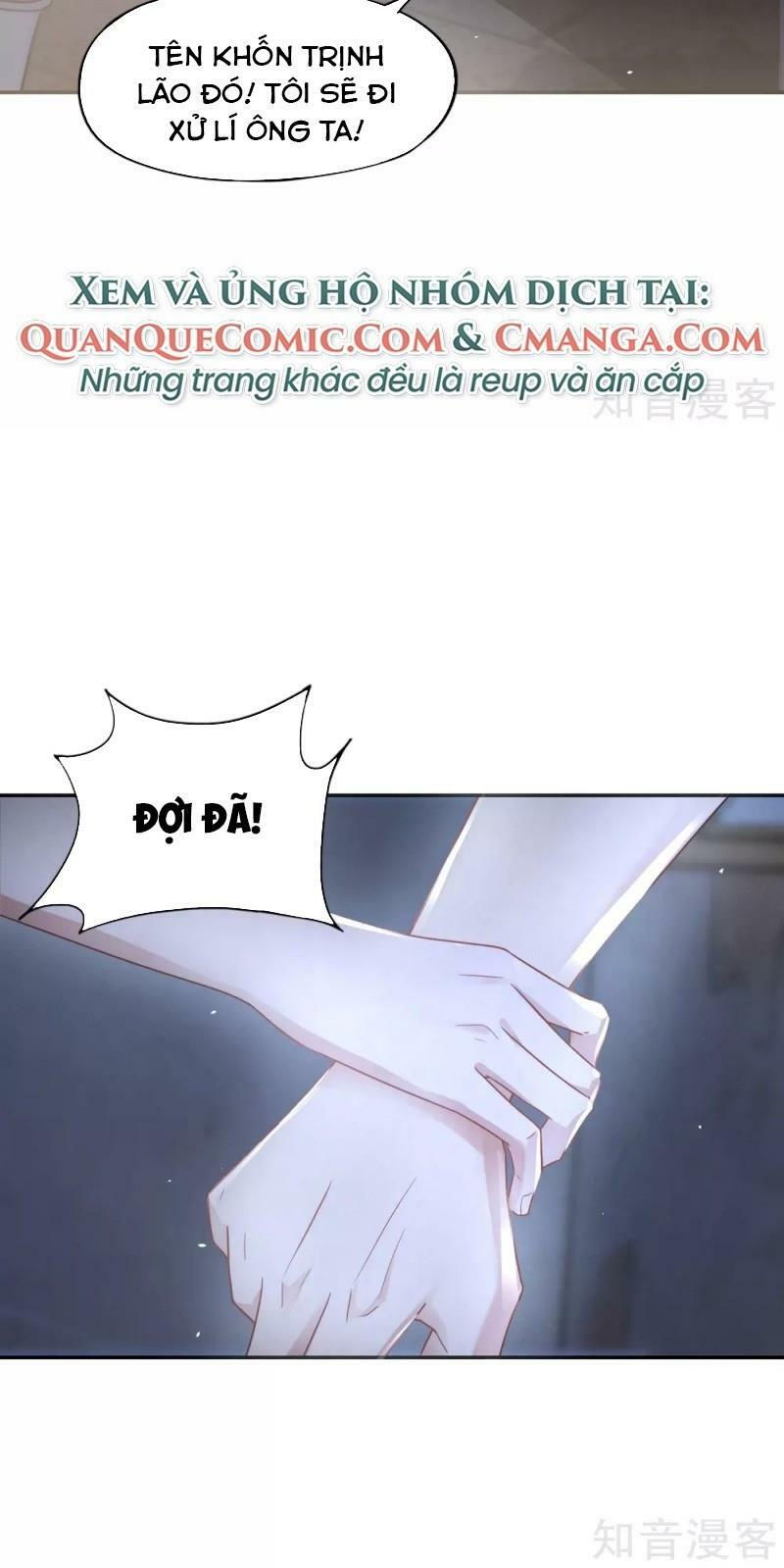 vòng bạn bè mạnh nhất của tiên giới chapter 36 28