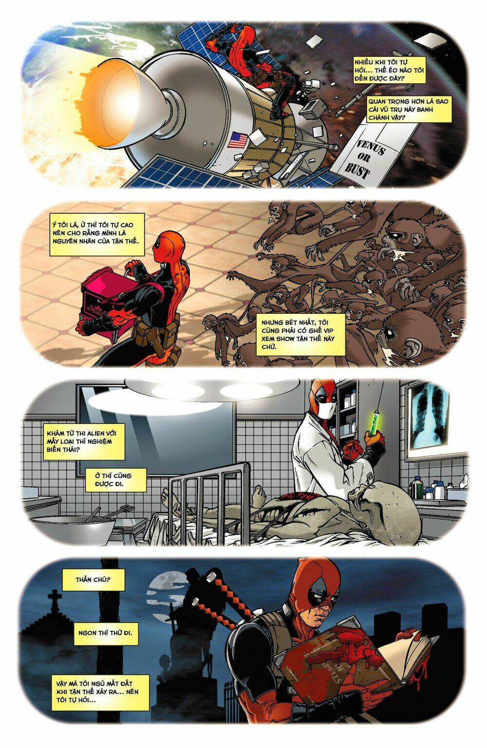 night of the living deadpool chapter 3 4