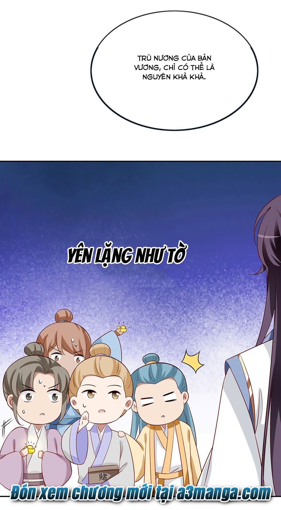 kiêu ngạo vương gia chủng điền phi chapter 77 18