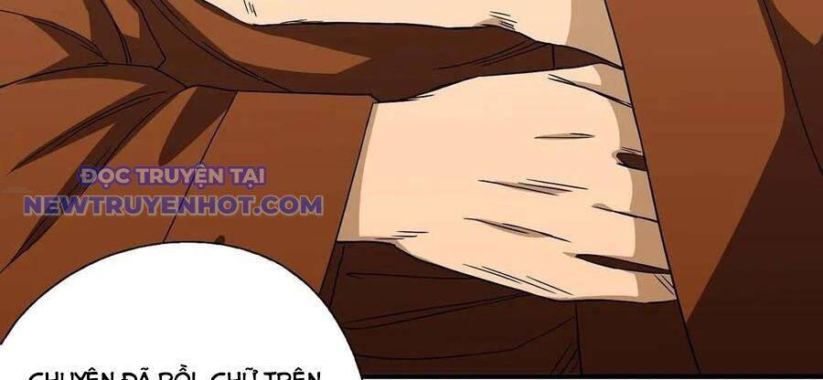 thiên long bát bộ webtoon chapter 138 49