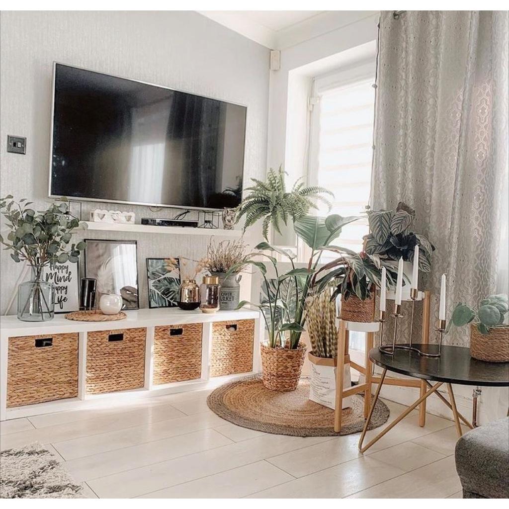 Kệ tủ tivi 4 ngăn decor VIETHAND_KE_TU_005