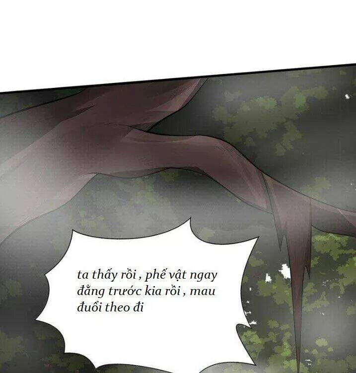 độc phi thần y quá kiêu ngạo chapter 71 12