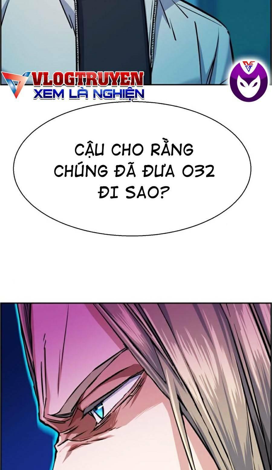 bạn học tôi là lính đánh thuê chapter 64 68