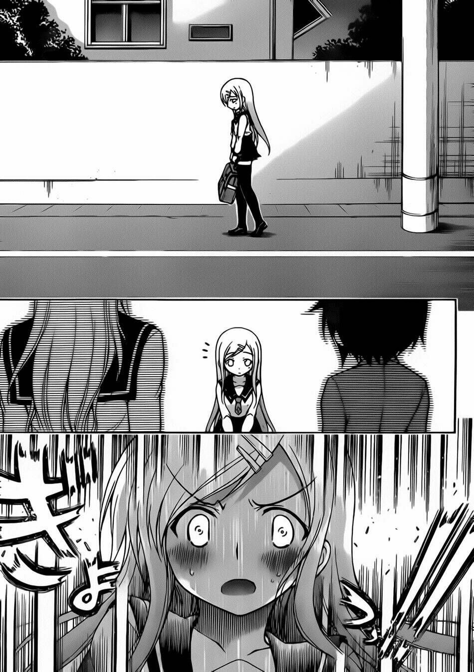 vật thất lạc của bầu trời chapter 59 23