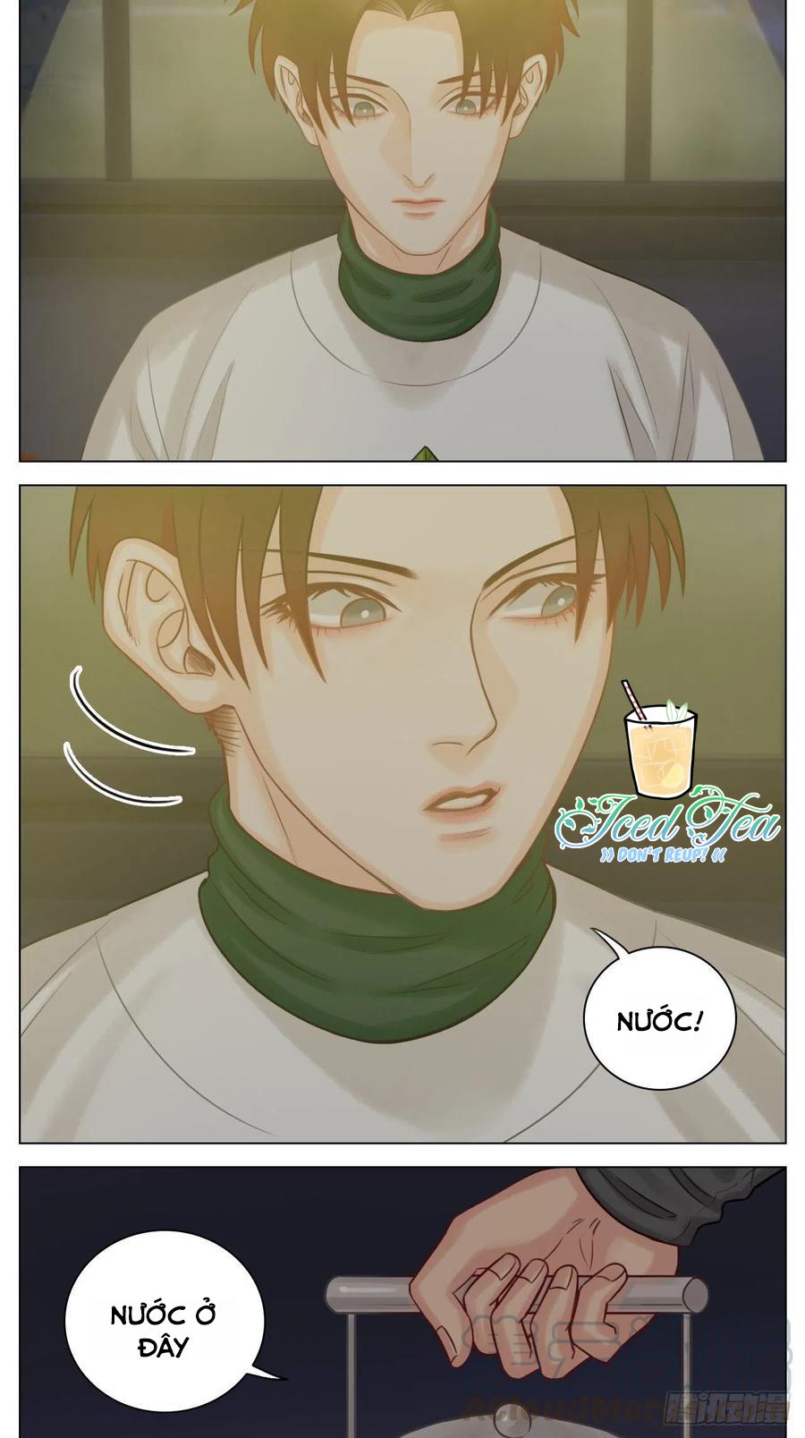 ký túc xá nam phòng 303 chapter 44.2 13