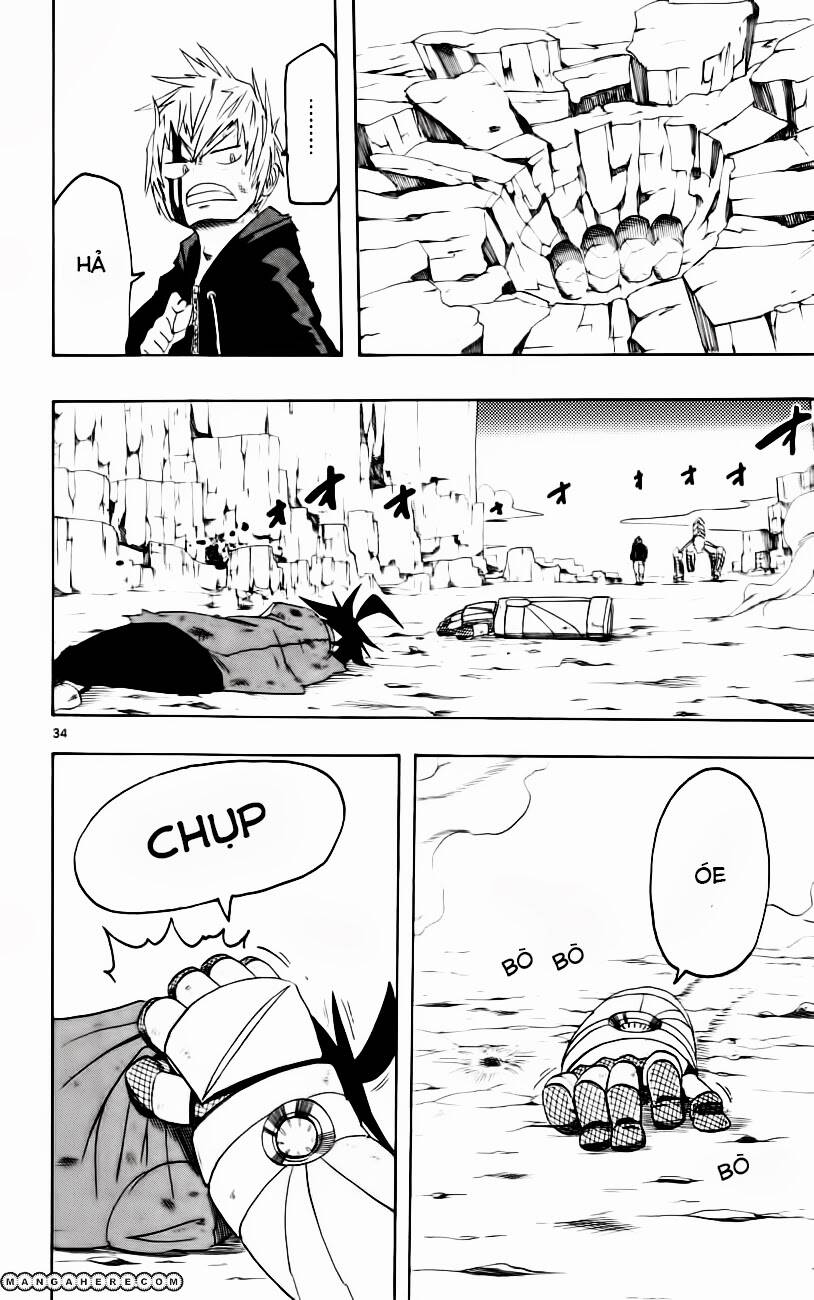 bullet armors chapter 6 35