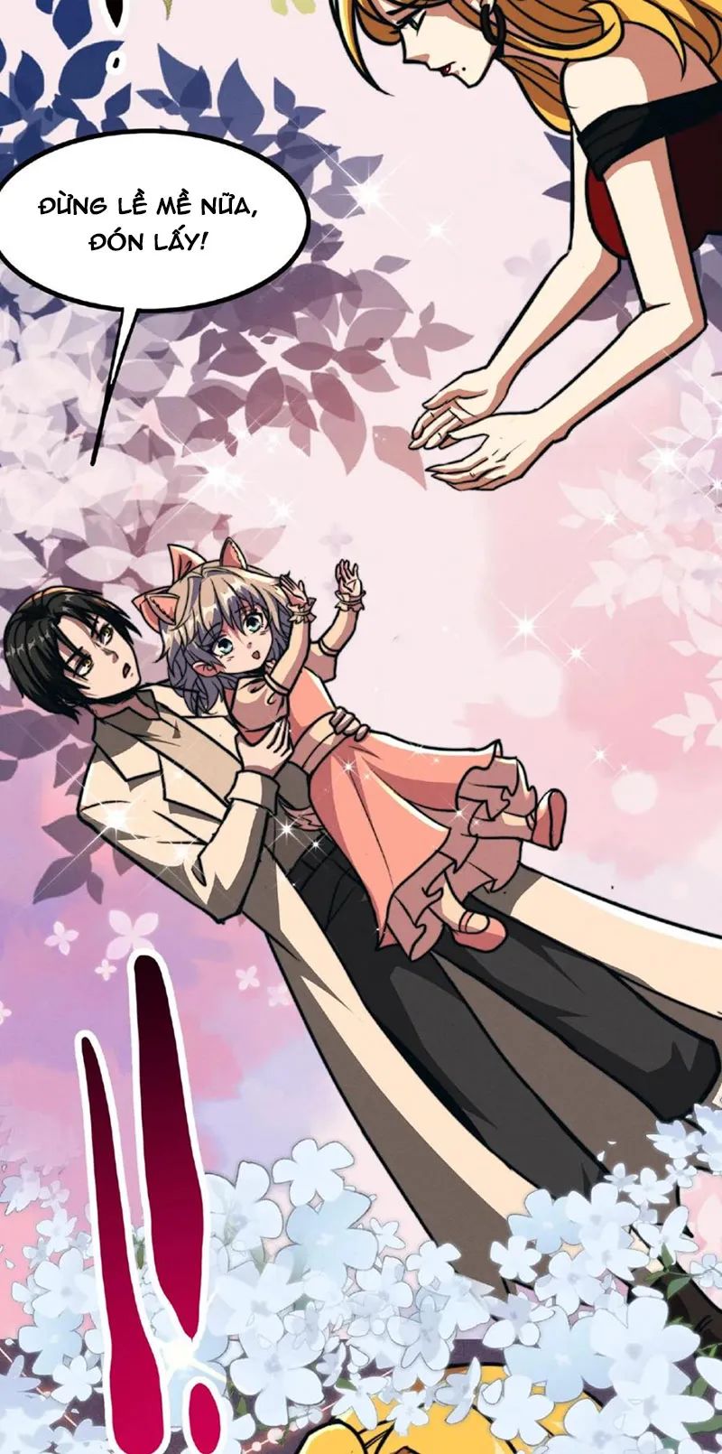 quỷ dị dược tề sư: bệnh nhân của ta đều là kinh khủng chapter 47 3