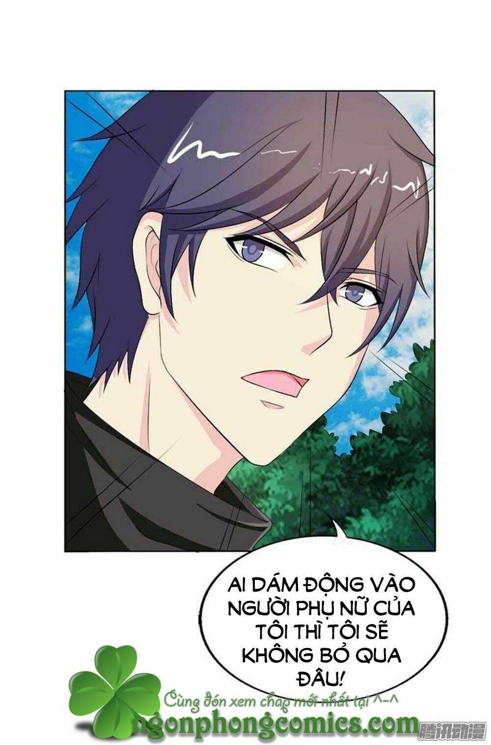 em vẫn còn nhỏ chapter 72 26
