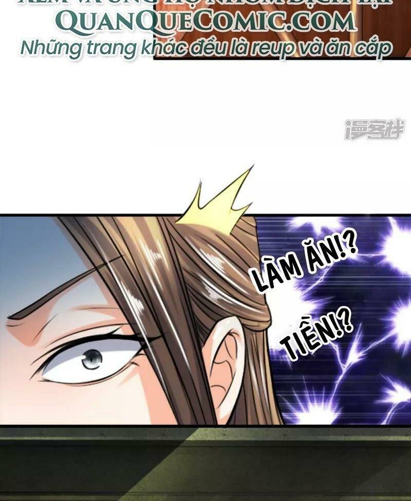 chí tôn hồng bao hoàng đế chapter 29 14