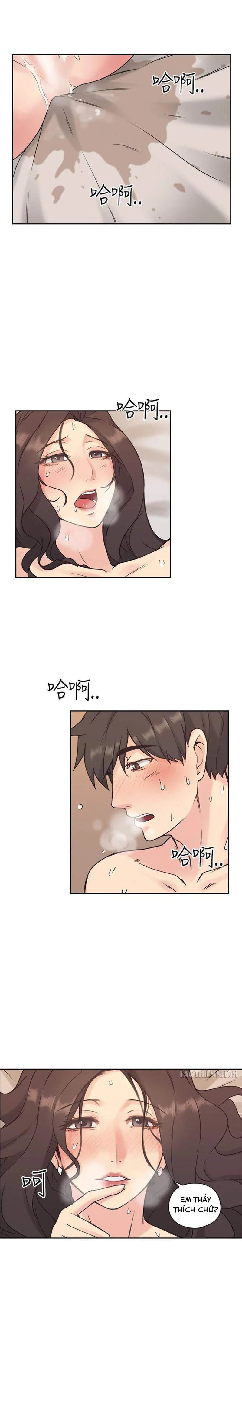 tình nhân chapter 5 11