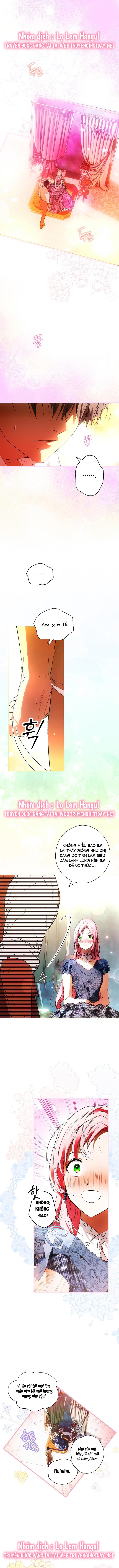 cổ tích về người mẹ kế chapter 126 1