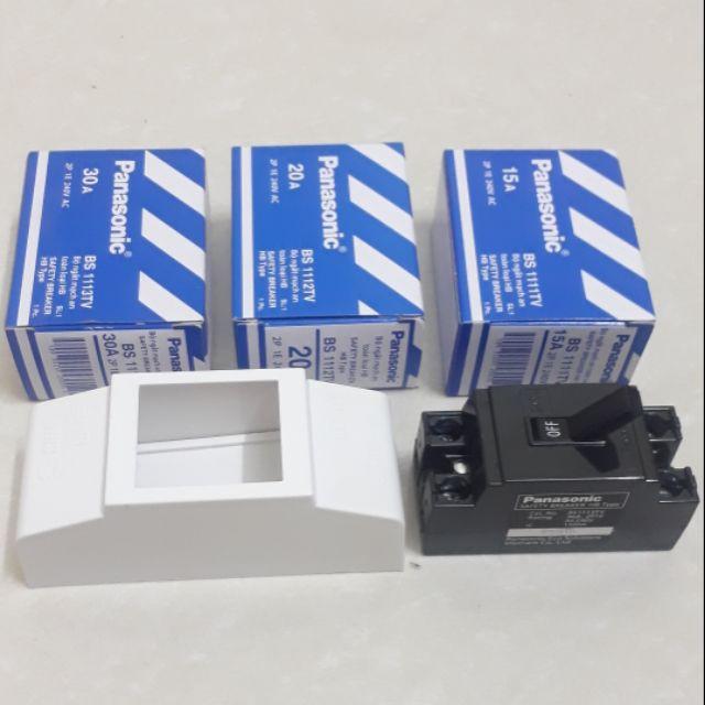ÁT KHỐI/ ÁT ĐEN PANASONIC _Hàng chính hãng