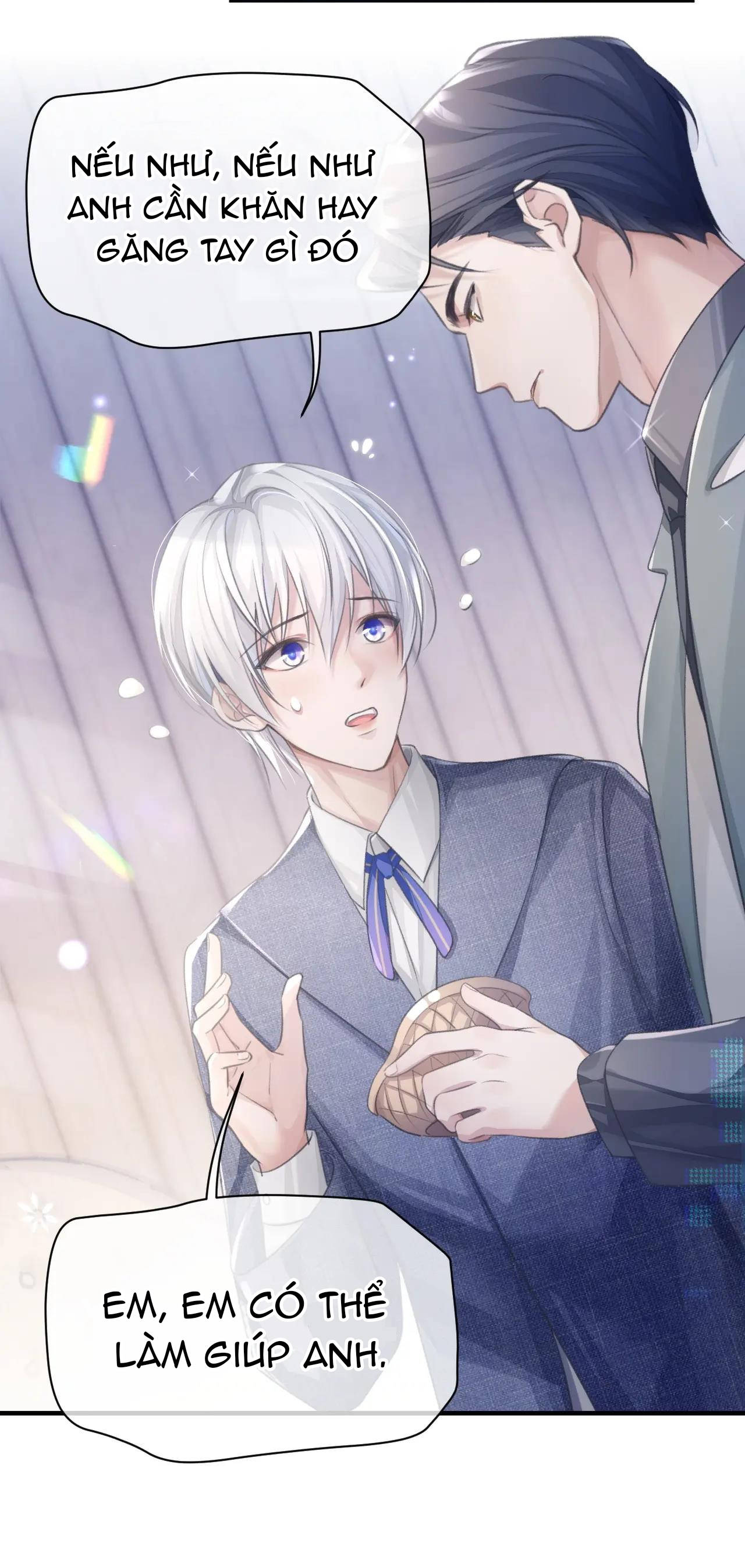 xin hãy ly hôn chapter 6 18