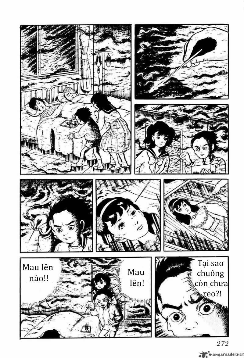 god's left hand, devil's right hand chapter 74 14