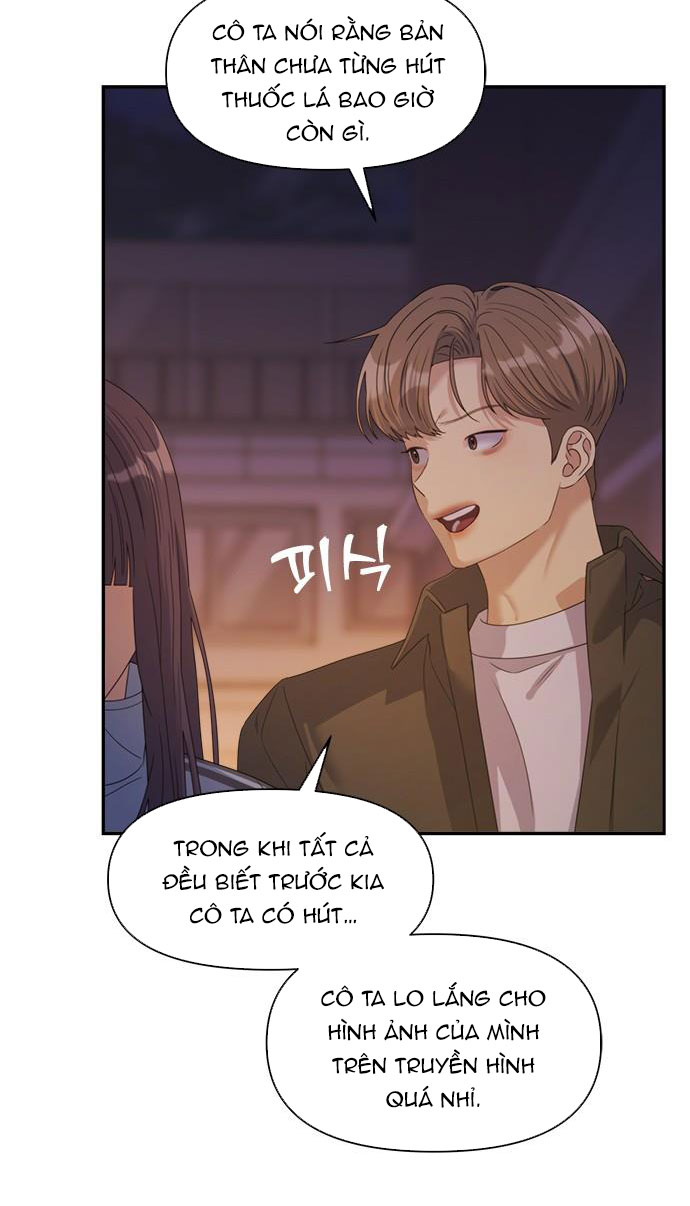 Couple Breaker chapter 54.2 14