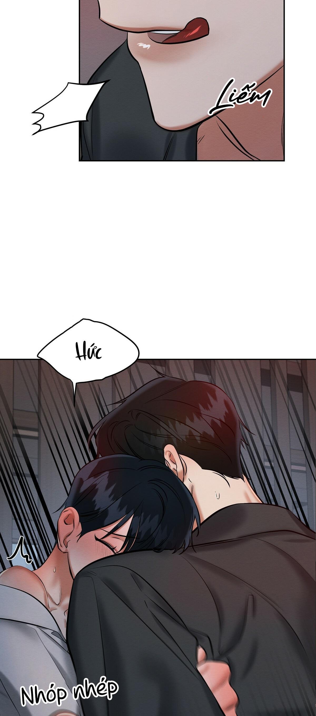 lý do của ác nhân chapter 6 36