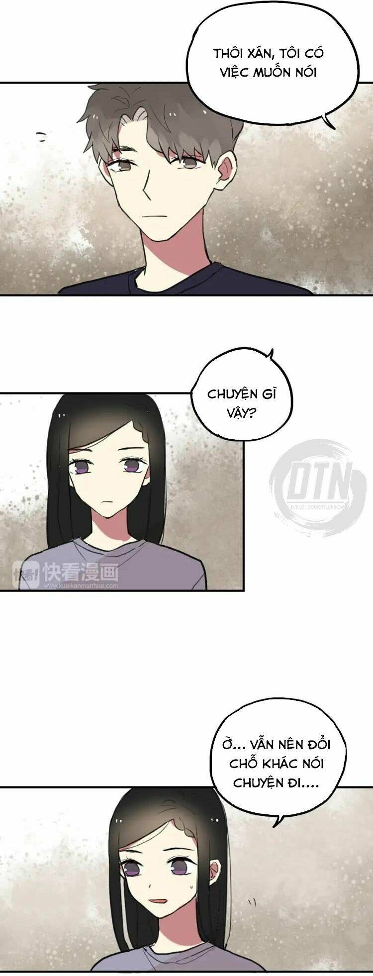 thôi miên em yêu anh chapter 21 6
