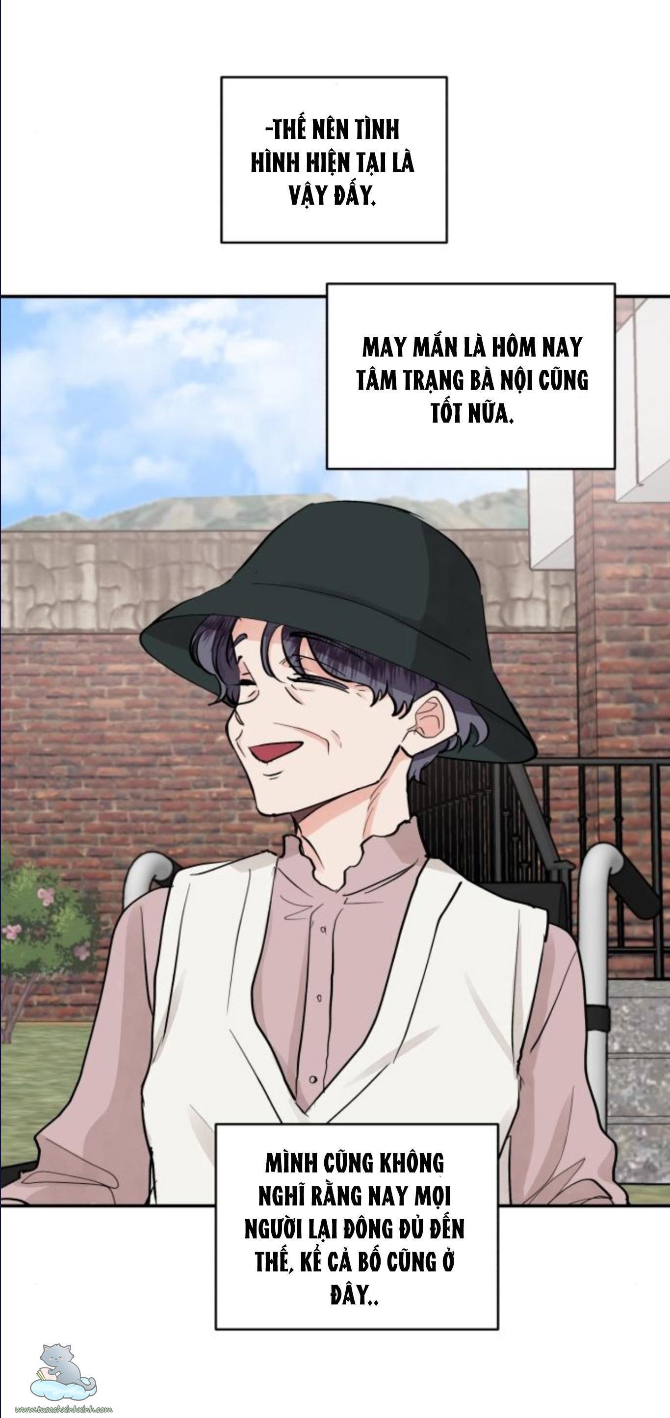 oan gia ngõ hẹp chapter 52 51