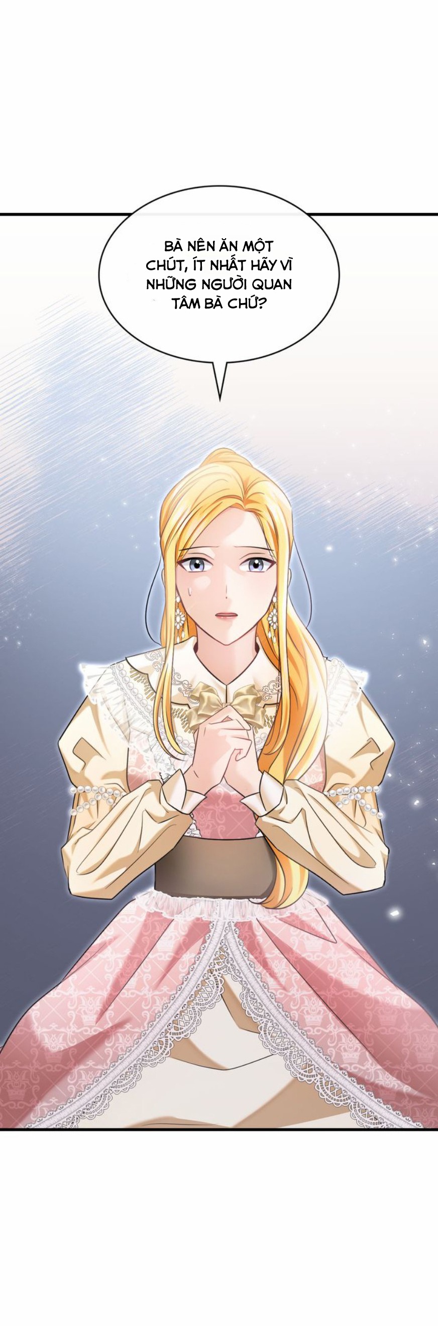 công lý của một ác nữ chapter 123 19