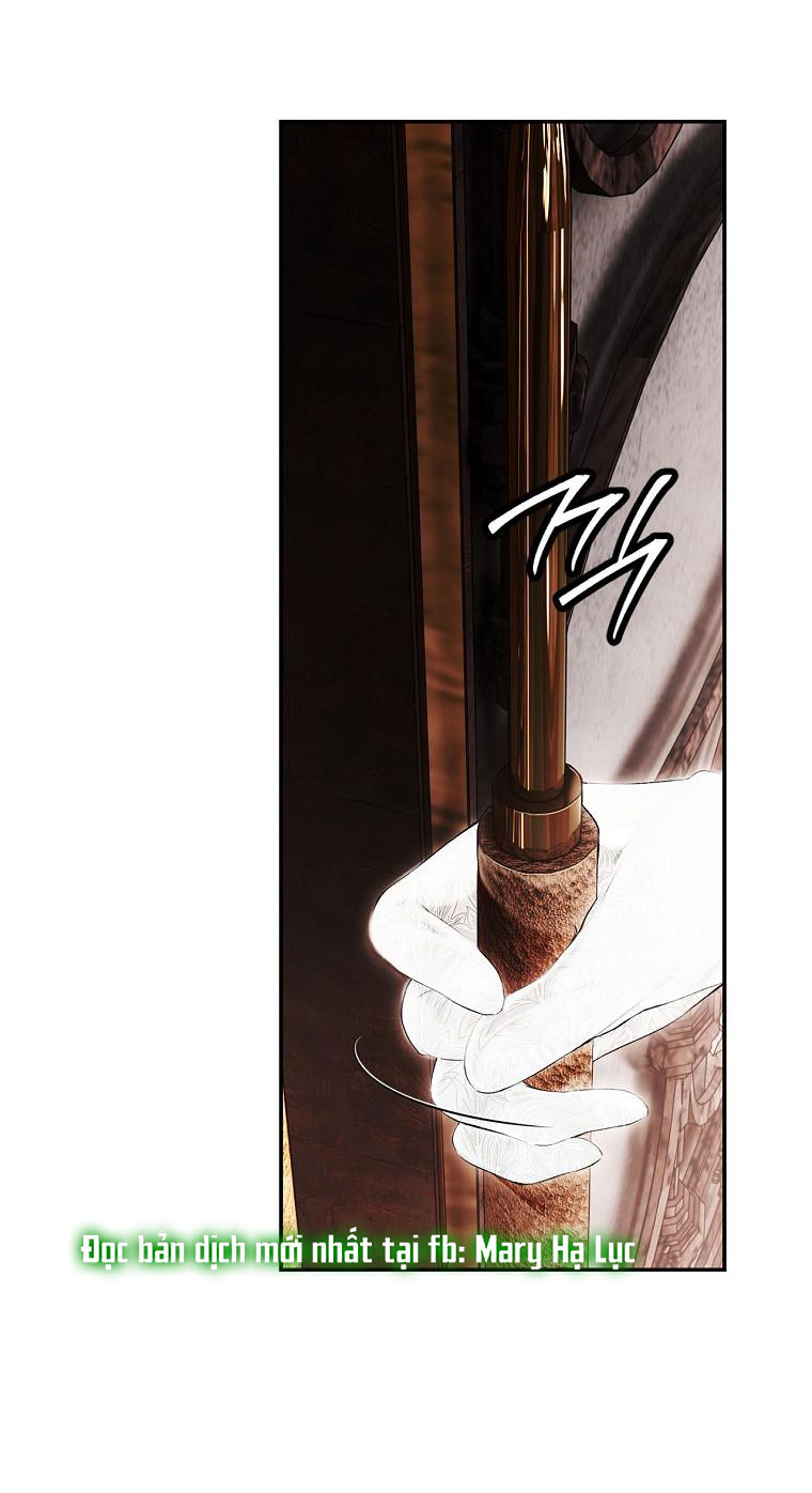 quý cô bí ẩn - secret lady chapter 102 6