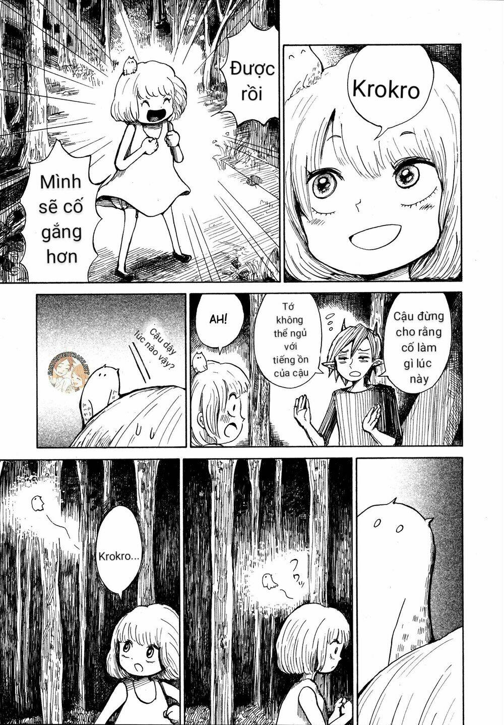 nicola no oyururi makai kikou chapter 4 18