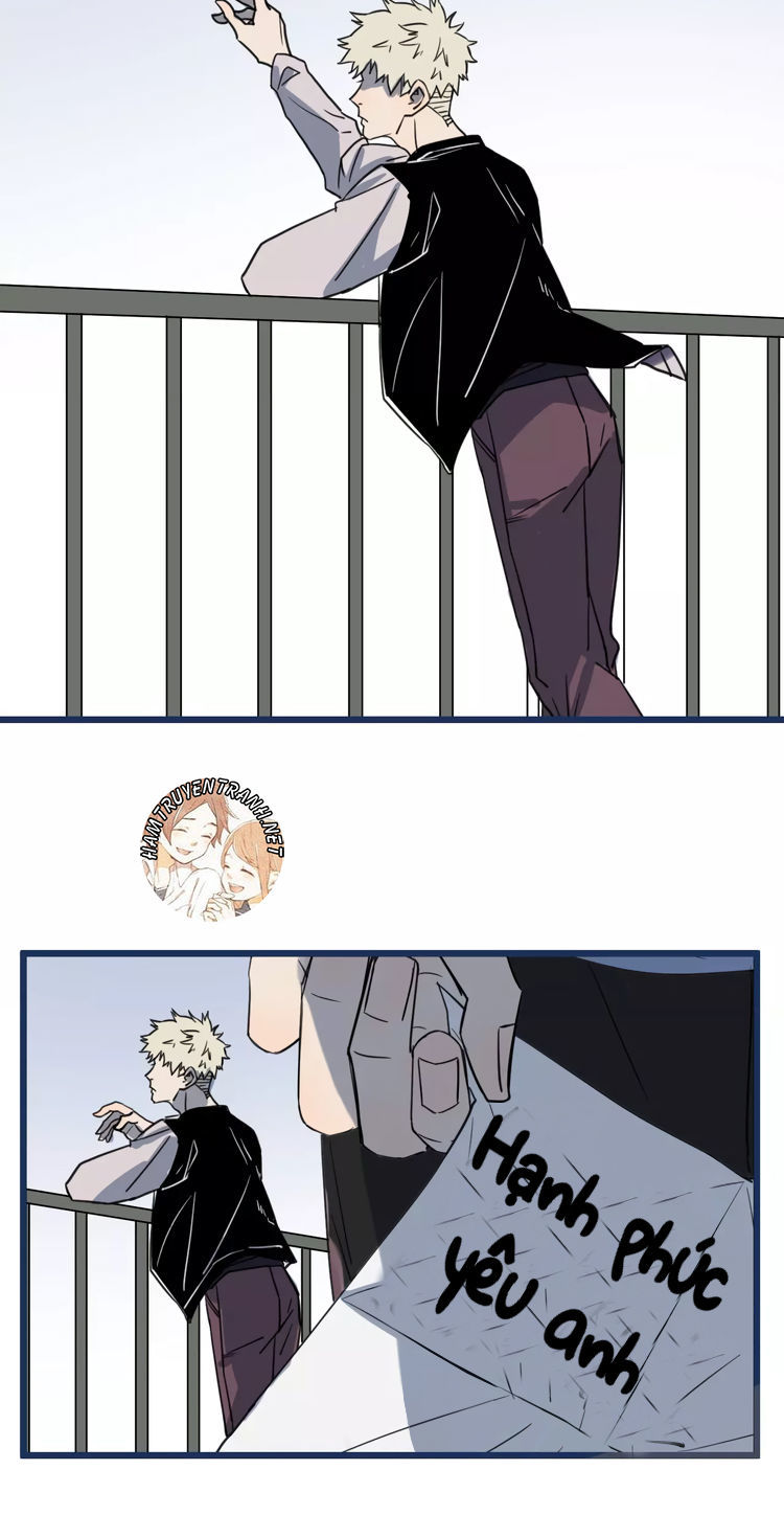 the unfeeling me chapter 12 15