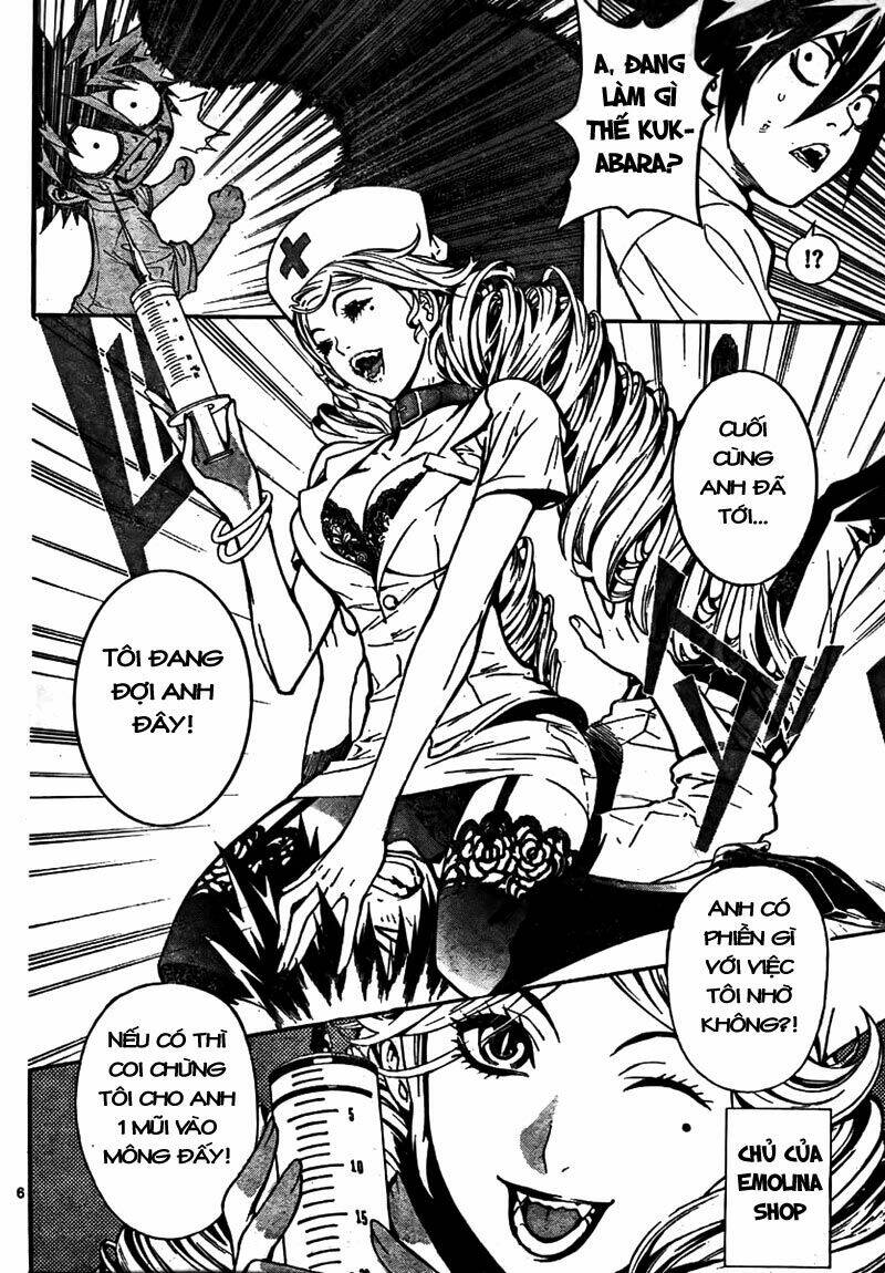 defense devil chapter 7 6