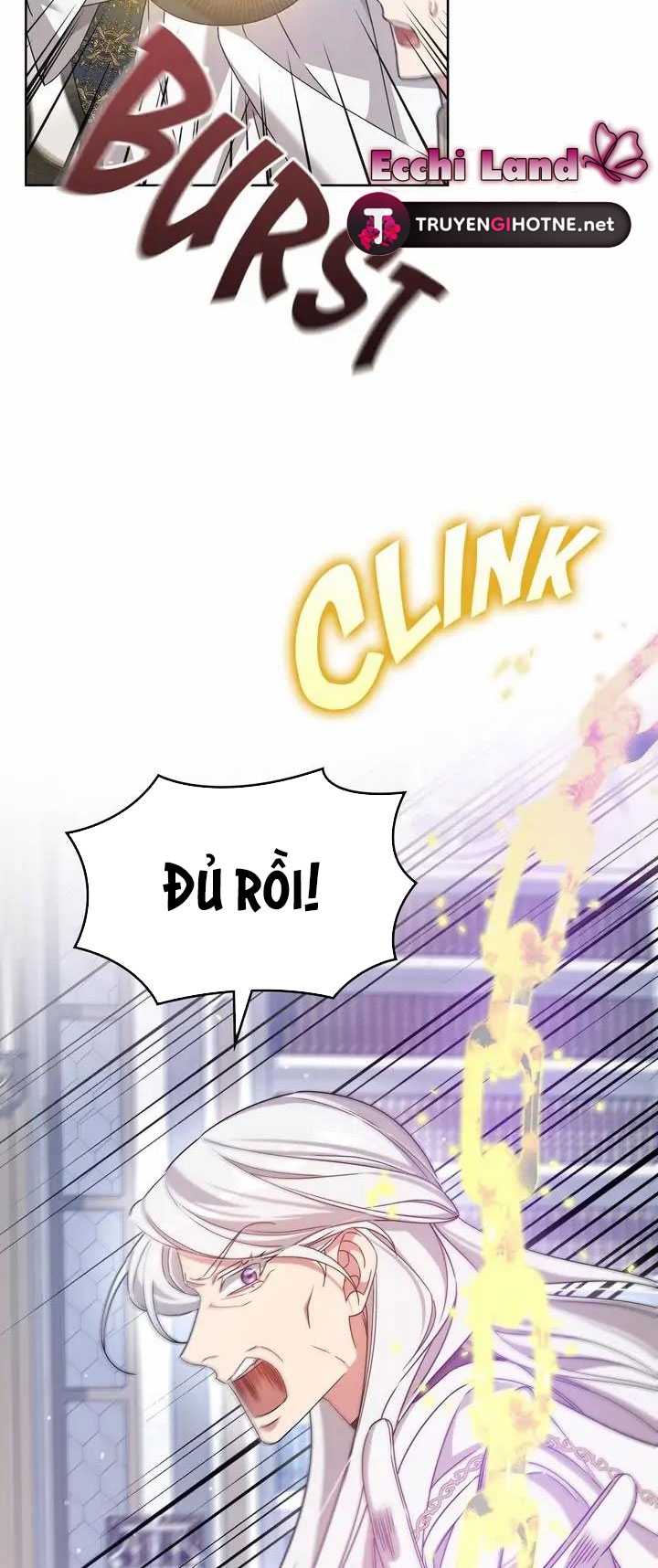 Đóa Hoa Tôn Kính chapter 33.1 - Trang 7