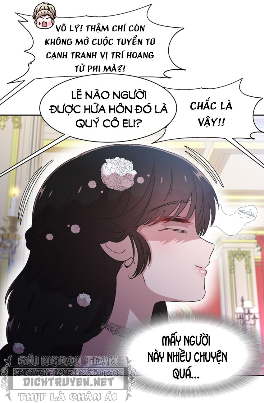 con gái bảo bối của ma vương chapter 119 37