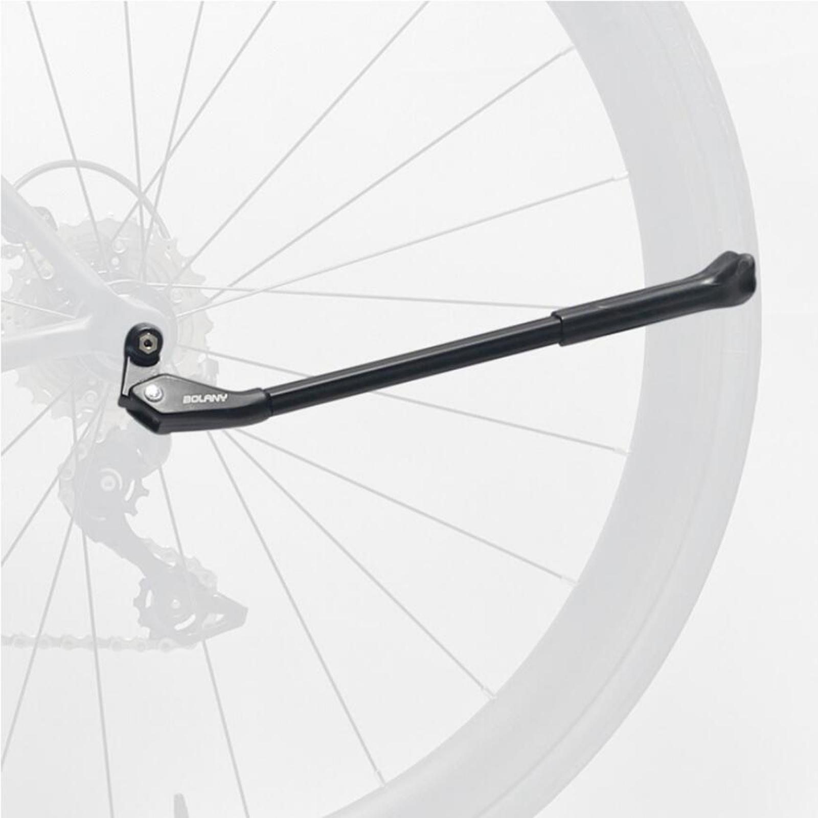 Anti-Slip  Kickstand Rear Side  26/27.5/29''