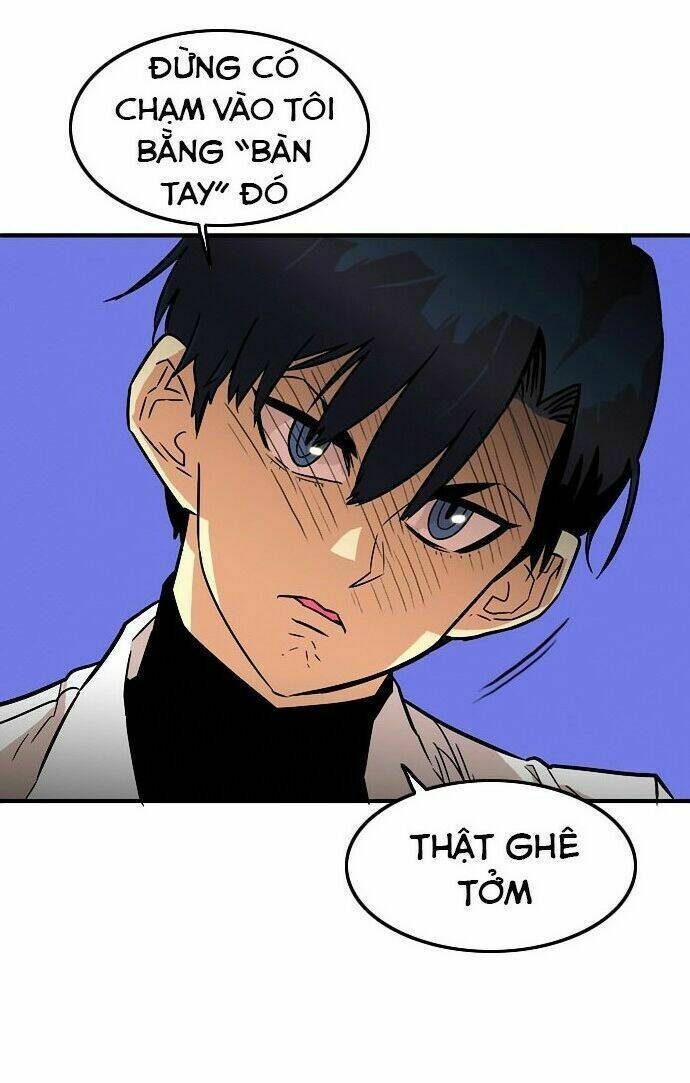 bẫy troll chapter 13 53