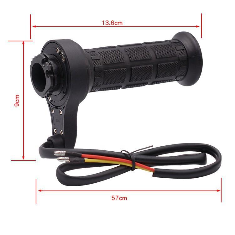 Tay cầm nhiệt 25mm 22mm đa dụng chất lượng cao