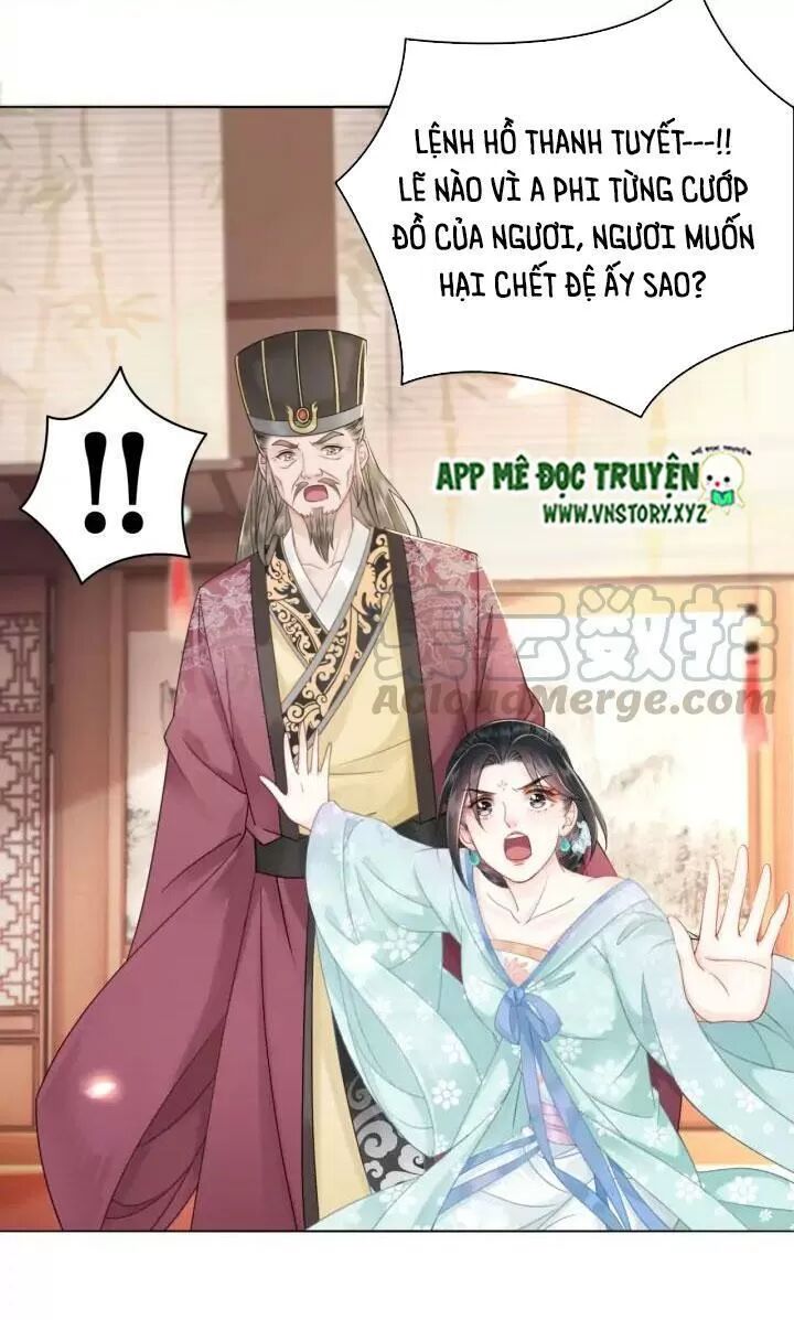 cực phẩm phế vật tiểu thư chapter 130 30
