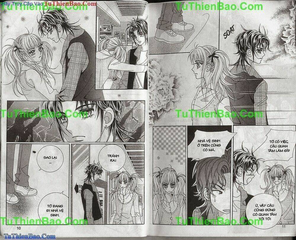 con quỷ hút thuốc ở nhà kho chapter 6 6