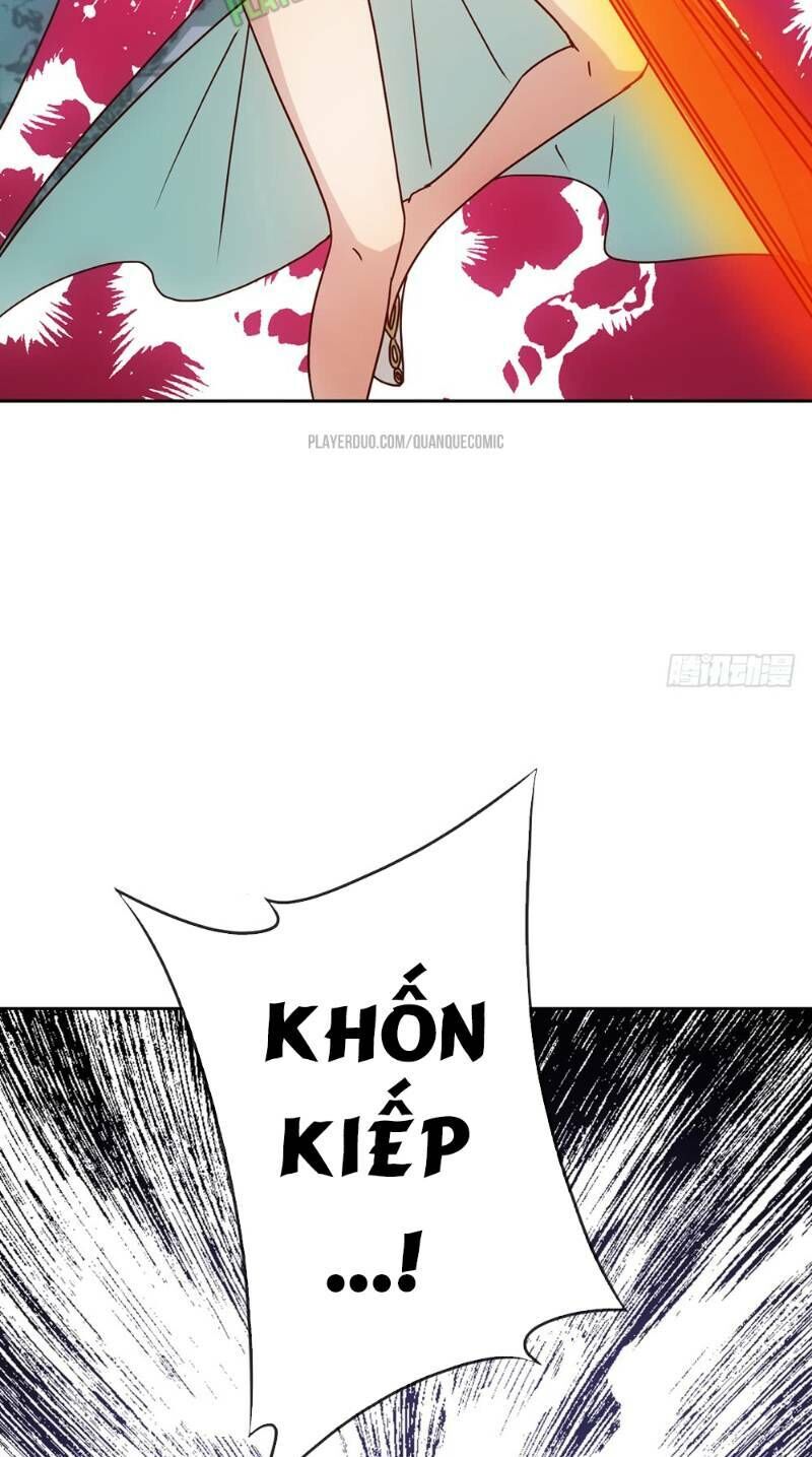 hồng thiên thần tôn chapter 26 2