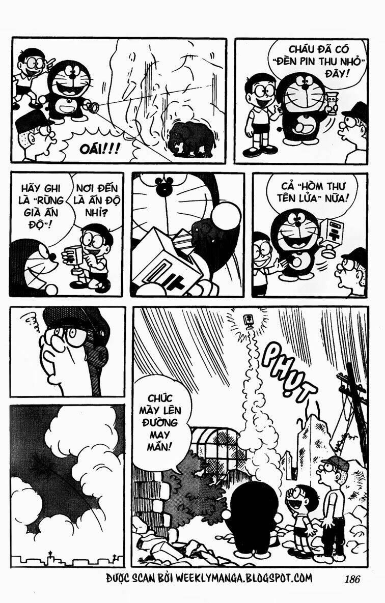 doraemon chapter 88 14
