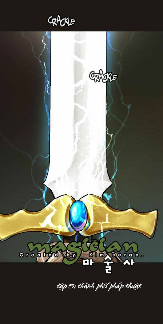 hội ảo thuật chapter 28 6