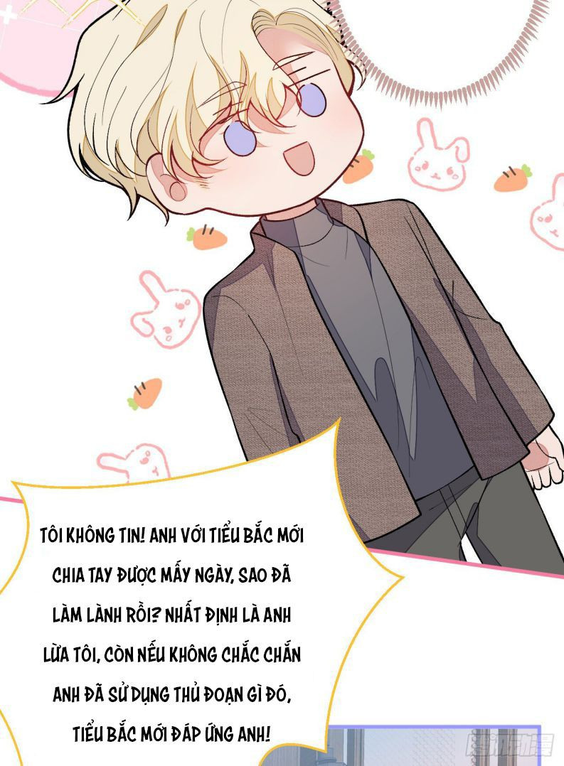 hotsearch của ảnh đế chapter 109 9