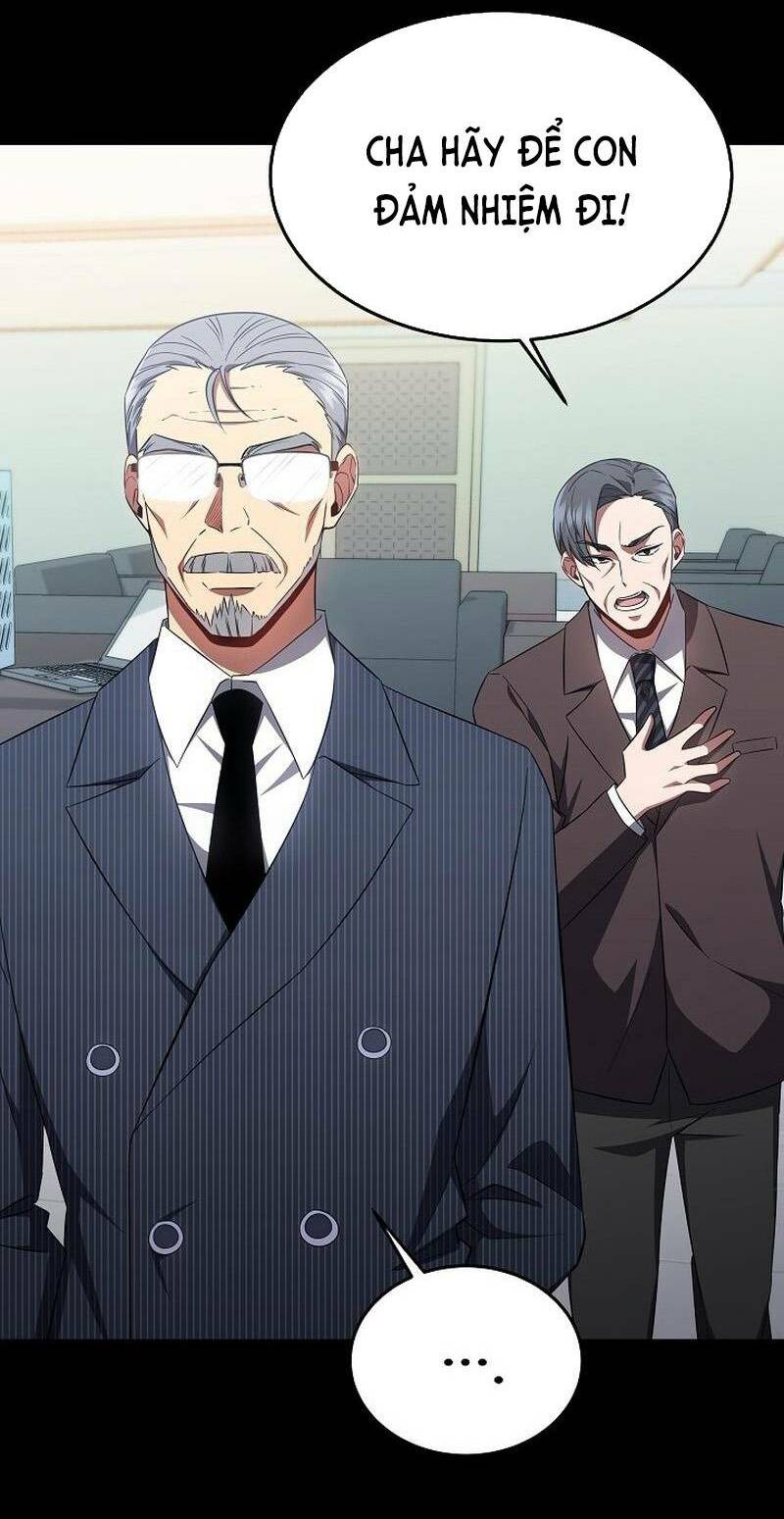 sự khởi đầu của tiền nhân chapter 4 31