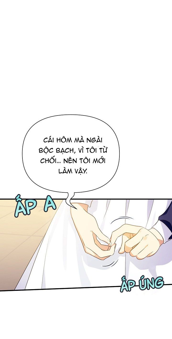 từ lúc bắt đầu tôi vẫn luôn ở bên em chapter 14 13