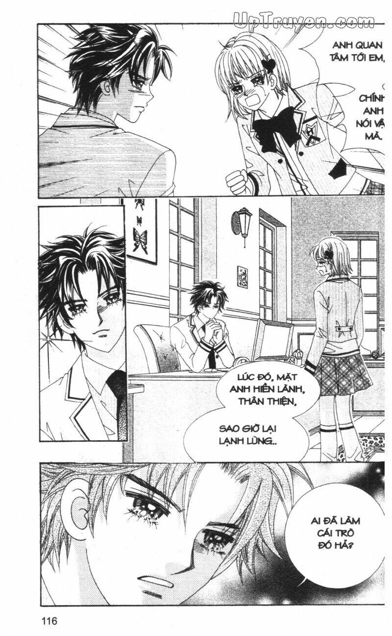 thoát kiếp hồ ly chapter 12 10