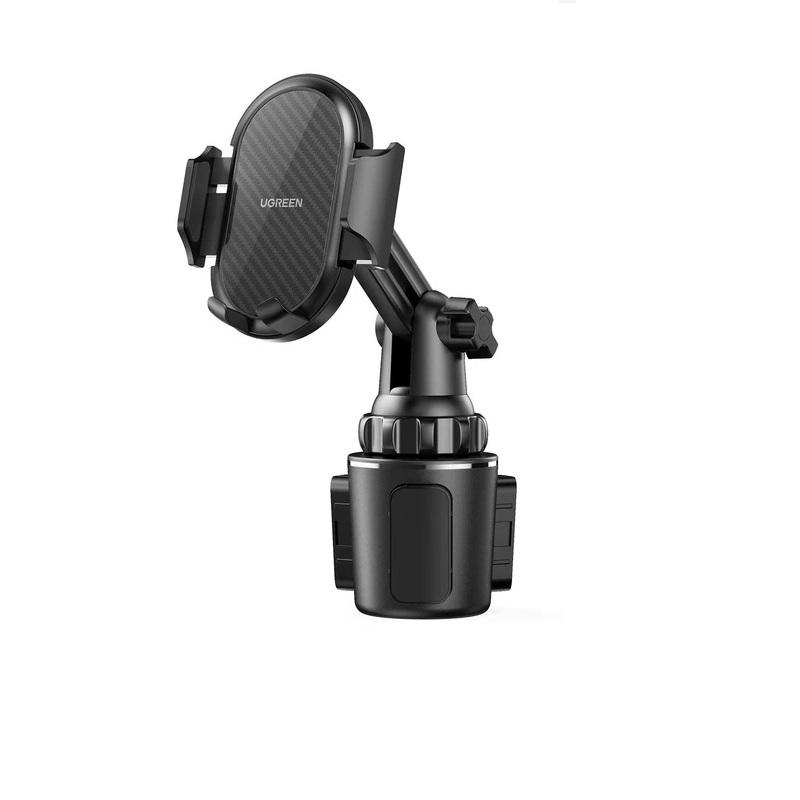 Ugreen UG10995LP335TK 4.7 - 7.2inch Màu Đen Giá đỡ điện thoại trên ô tô - HÀNG CHÍNH HÃNG