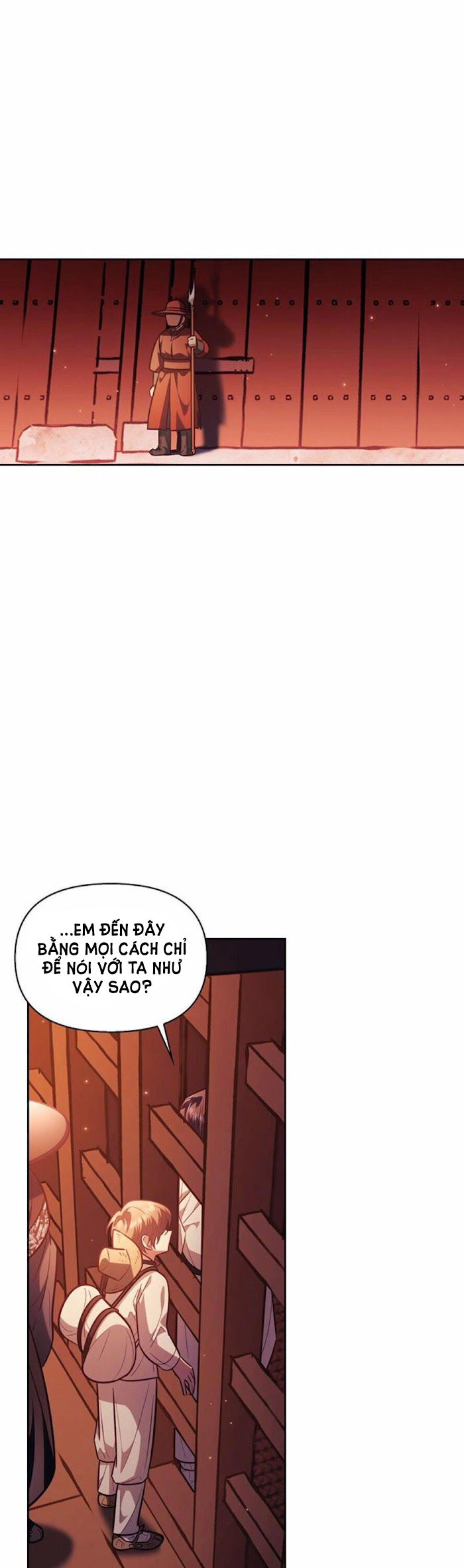 [18+] trăng nơi đỉnh núi chapter 34 26