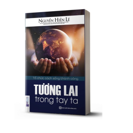 Tương lai trong tay ta