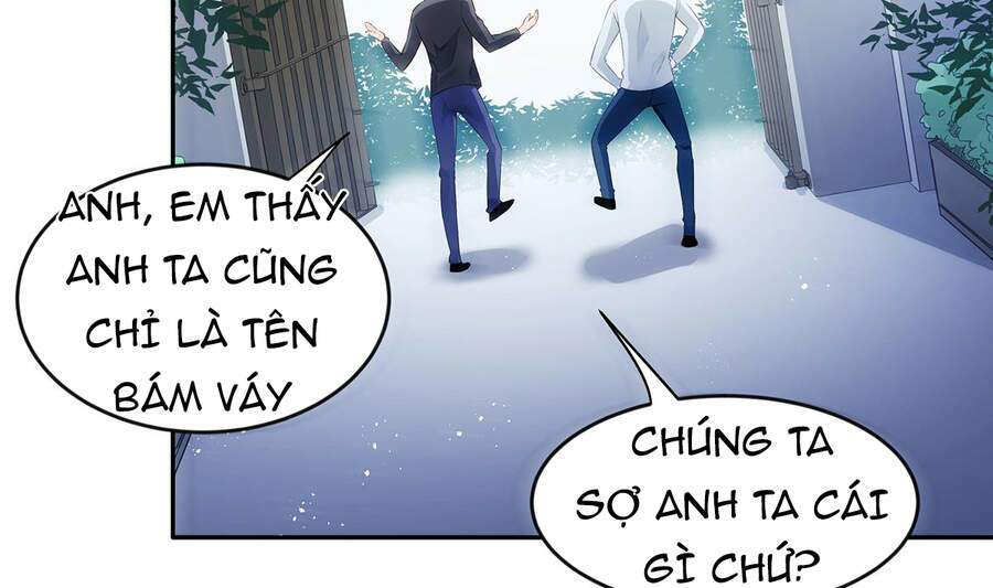 sau khi thân phận đại lão bị bại lộ chapter 1 43