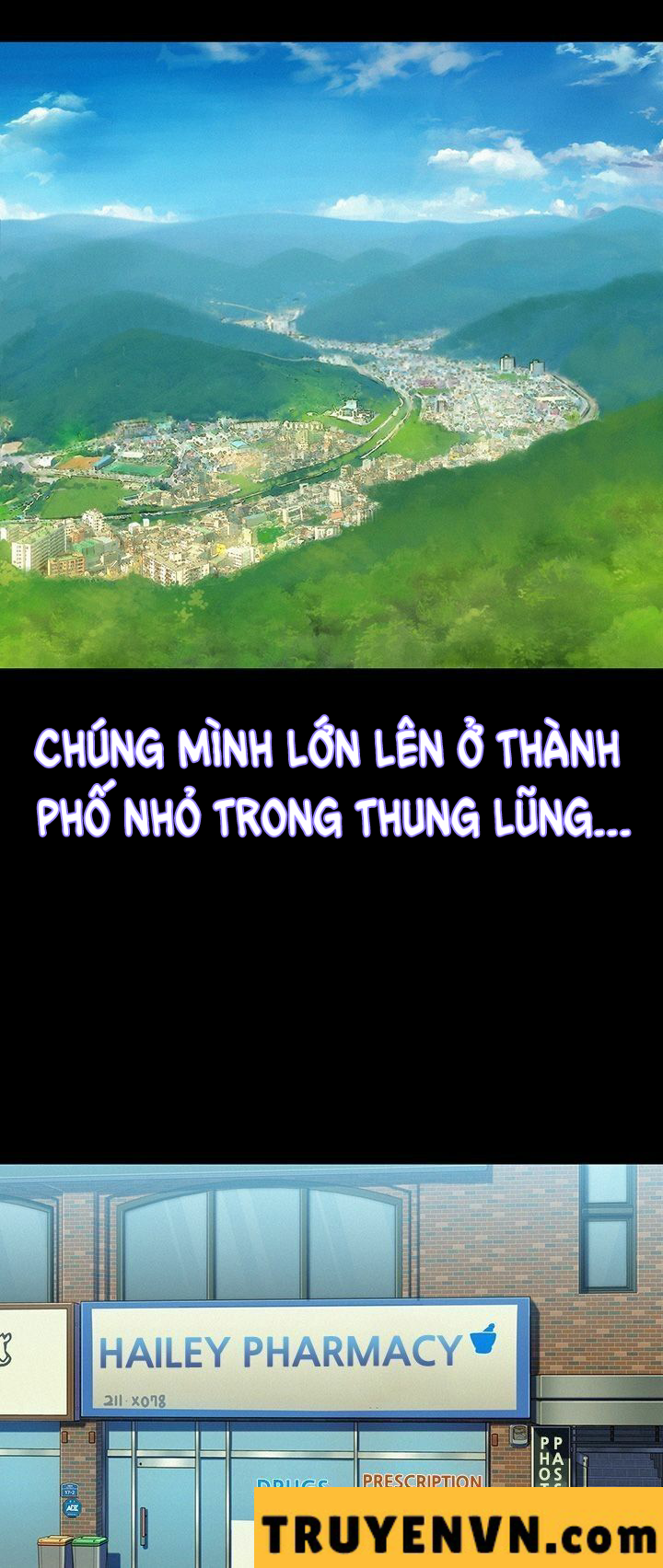 chị gái mưa chapter 2 14